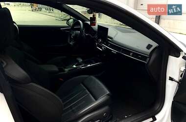 Купе Audi A5 2020 в 