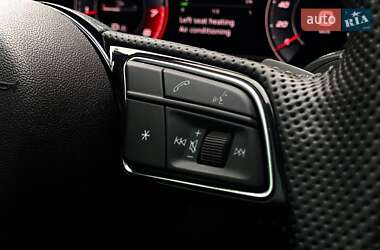 Купе Audi A5 2020 в 