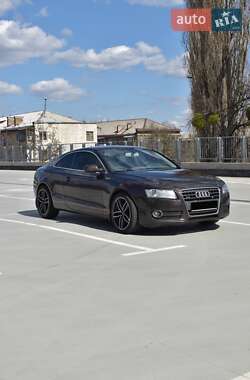 Купе Audi A5 2010 в 