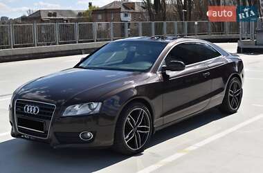 Audi A5 2010 Audi A5 2010