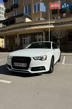 Audi A5 2014 Audi A5 2014