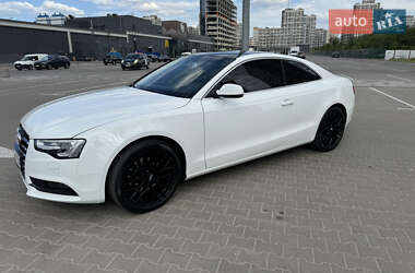 Купе Audi A5 2011 в Киеве