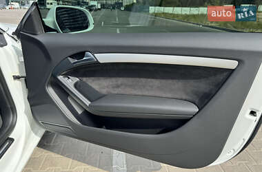 Купе Audi A5 2011 в 
