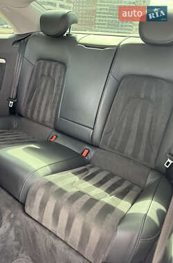 Купе Audi A5 2011 в 