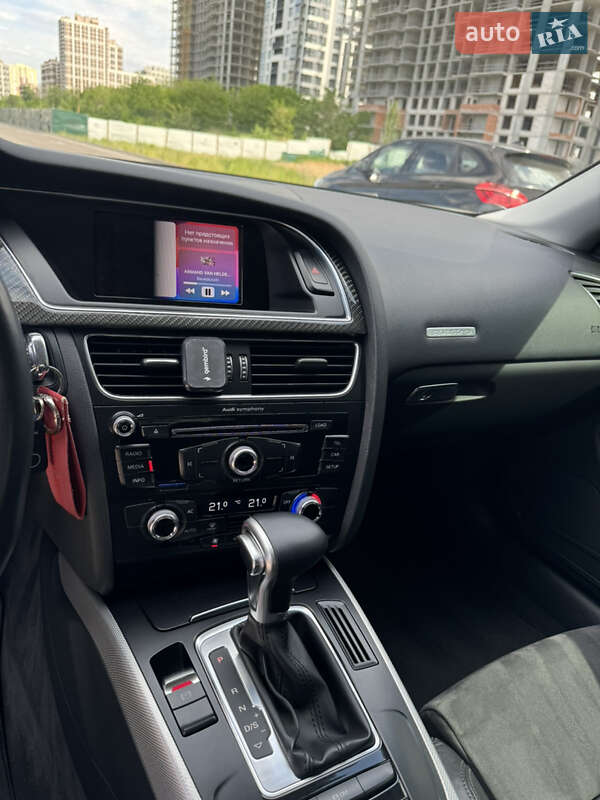 Купе Audi A5 2011 в Киеве