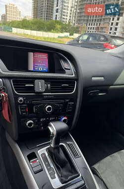 Купе Audi A5 2011 в 