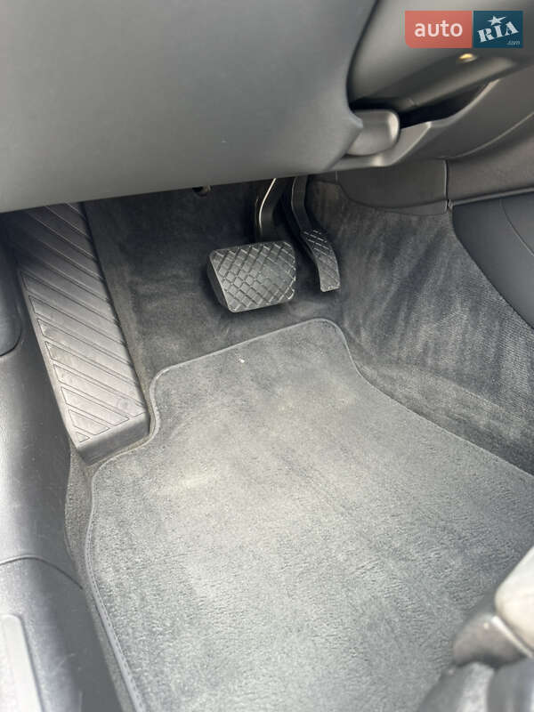 Купе Audi A5 2011 в Киеве