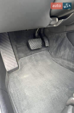 Купе Audi A5 2011 в 