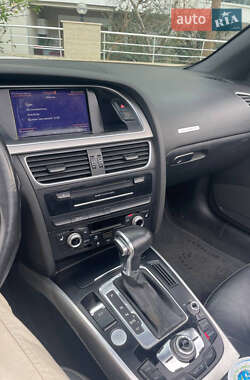 Кабріолет Audi A5 2012 в 