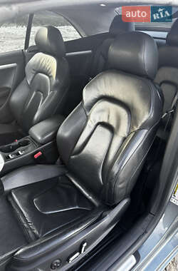 Кабриолет Audi A5 2013 в 