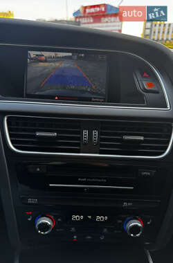 Кабриолет Audi A5 2013 в 