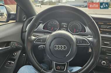 Купе Audi A5 2011 в 