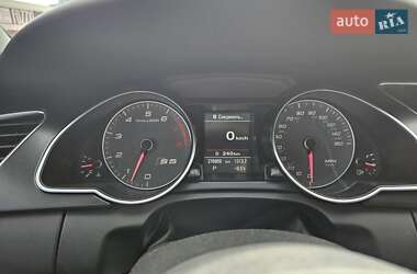 Купе Audi A5 2011 в 