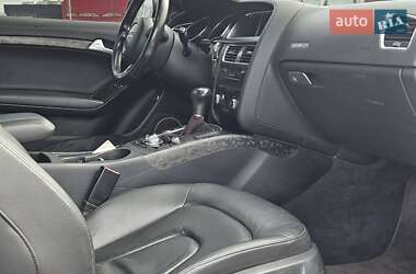 Купе Audi A5 2011 в 