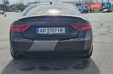 Купе Audi A5 2011 в 