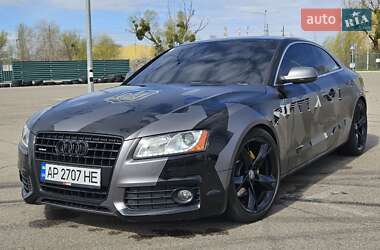Audi A5 2011 Audi A5 2011