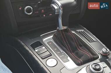Купе Audi A5 2011 в 