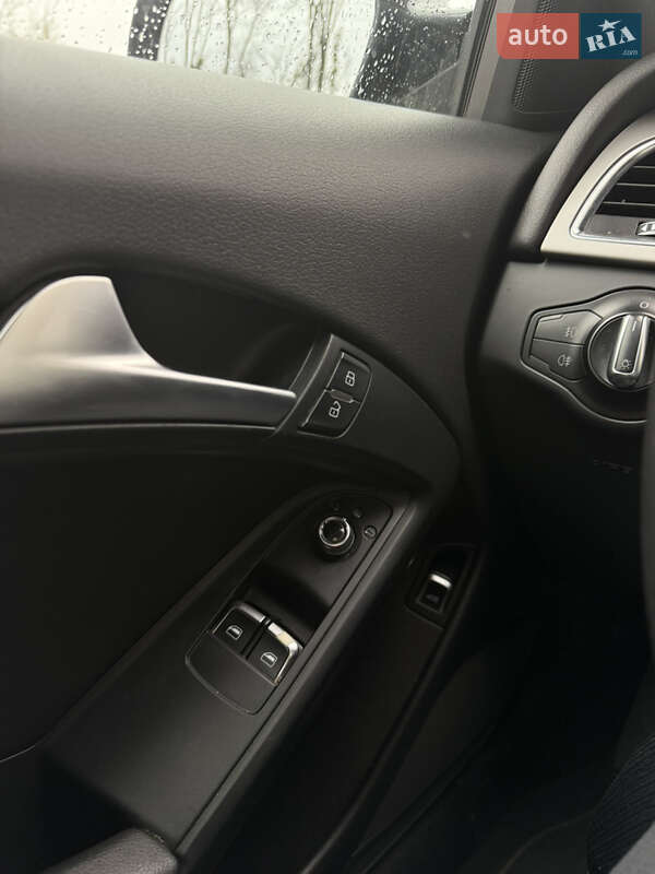 Купе Audi A5 2012 в Львові фото 12 Купе Audi A5 2012 в Львові