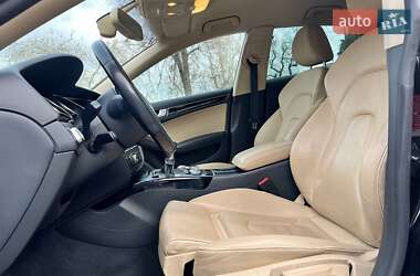 Купе Audi A5 2013 в 