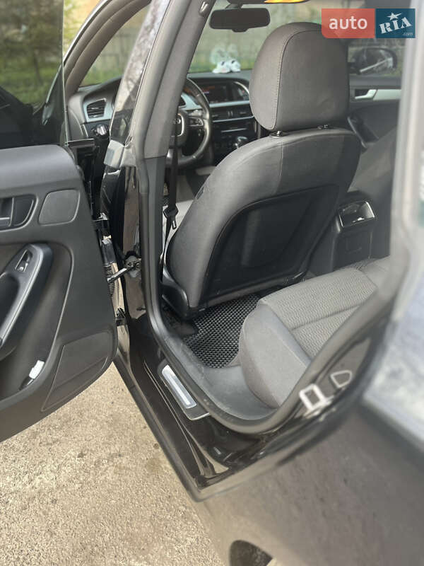 Купе Audi A5 2010 в Карловке