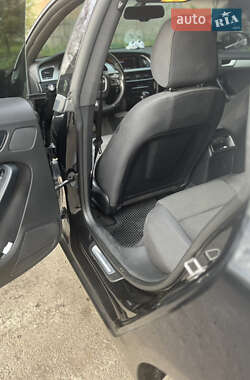 Купе Audi A5 2010 в 
