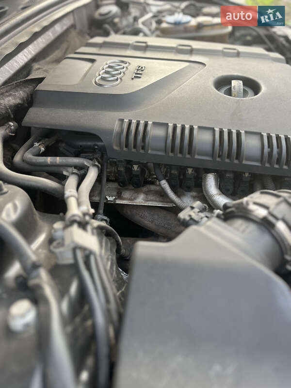 Купе Audi A5 2010 в Карловке