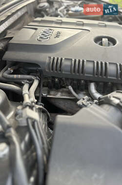 Купе Audi A5 2010 в 