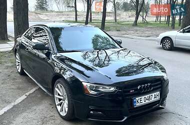 Audi A5 2015 Audi A5 2015