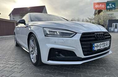 Audi A5 2019 Audi A5 2019