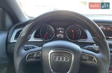 Кабриолет Audi A5 2012 в 