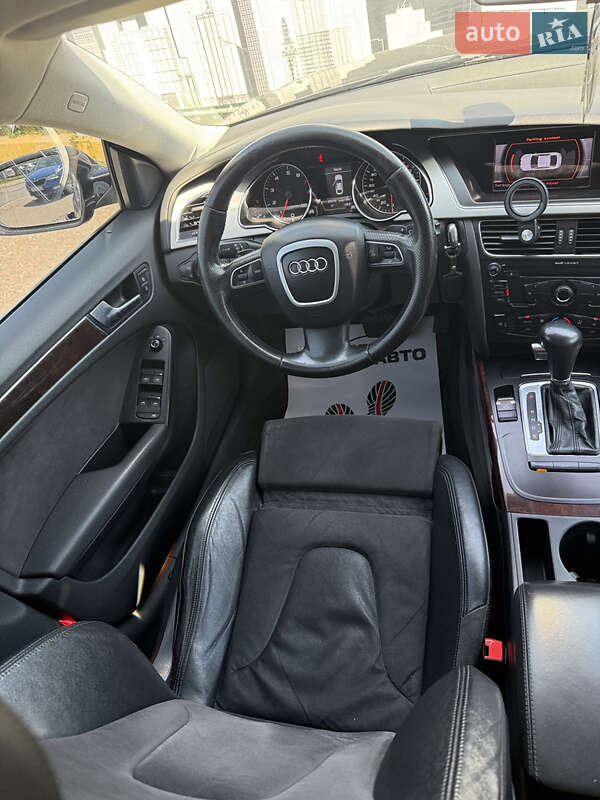 Купе Audi A5 2011 в Києві