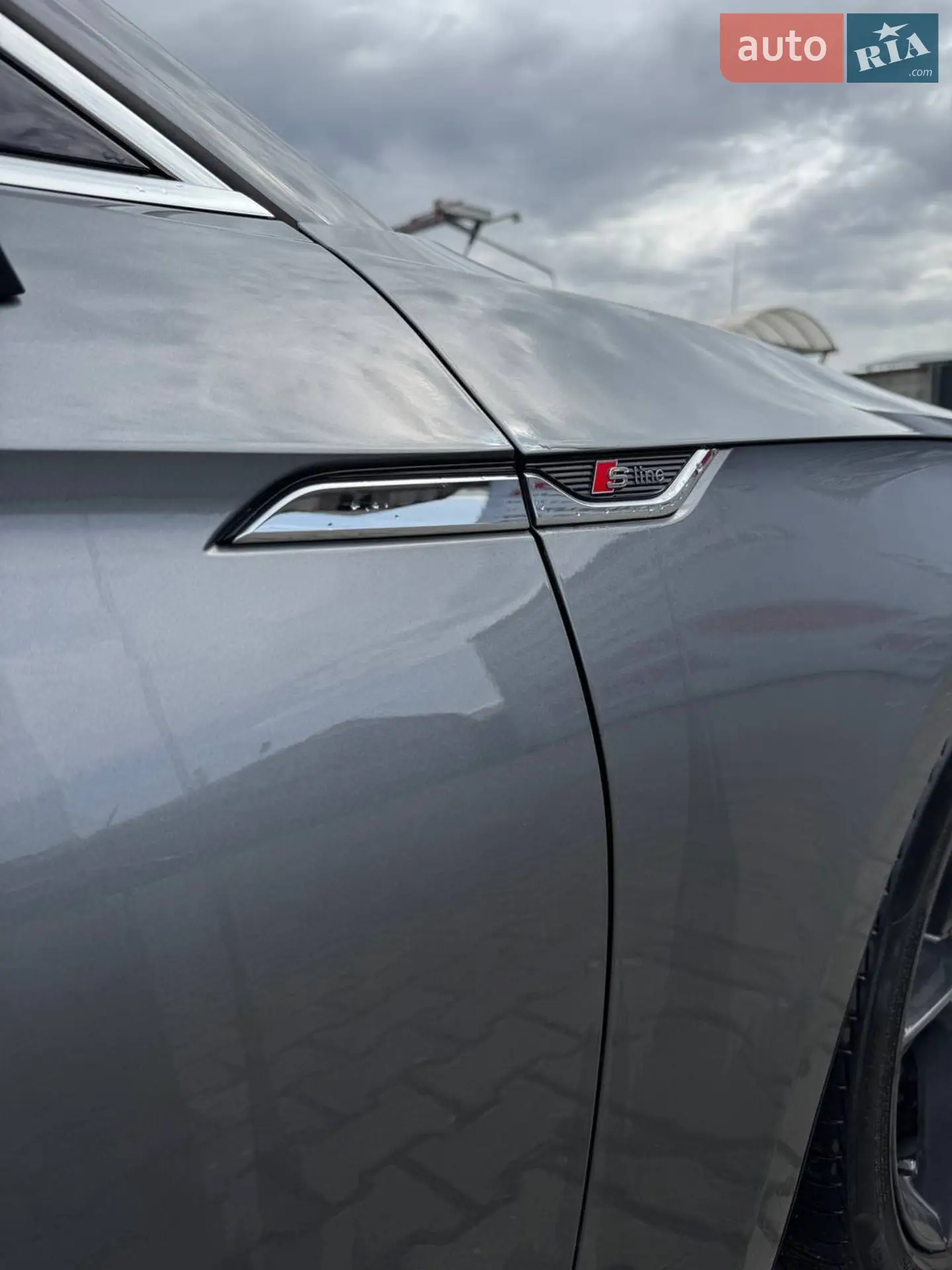 2018 Audi A5 - мініатюра 10
