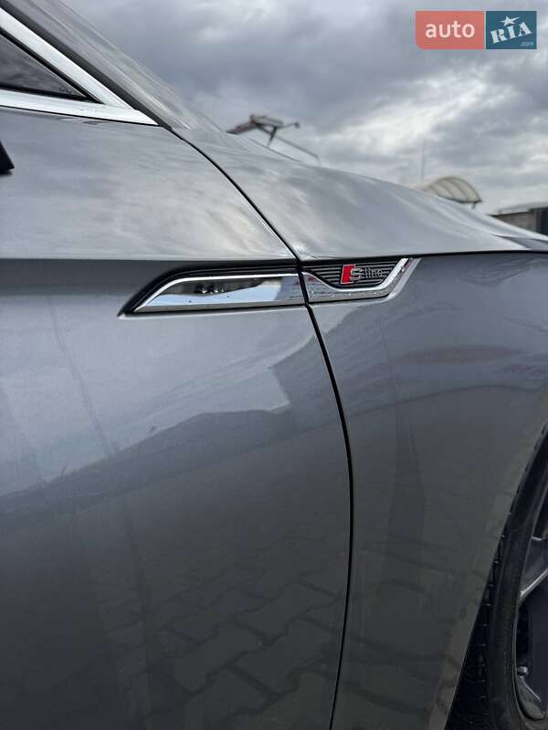 Купе Audi A5 2018 в Хмельницком