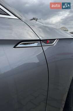 Купе Audi A5 2018 в 