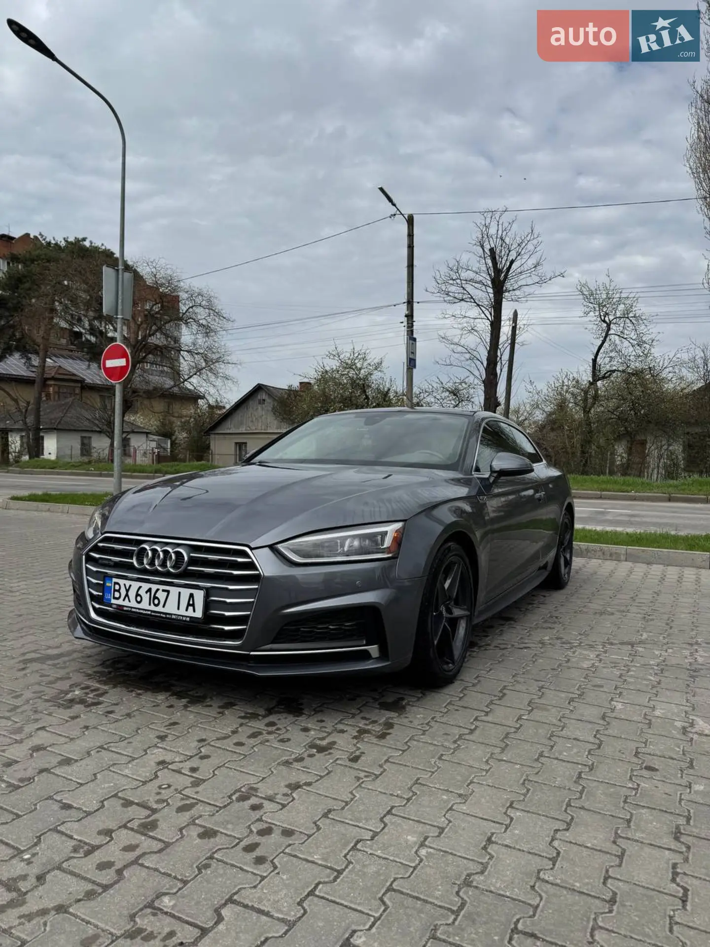 2018 Audi A5 - мініатюра 14