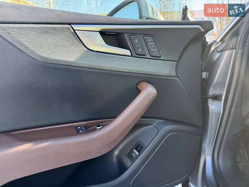 Купе Audi A5 2018 в Хмельницком