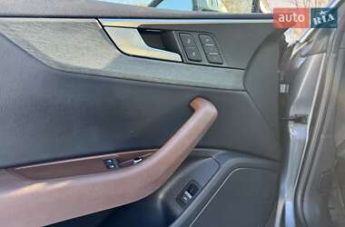 Купе Audi A5 2018 в 