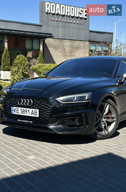Audi A5 2019 Audi A5 2019