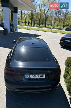 Купе Audi A5 2019 в 