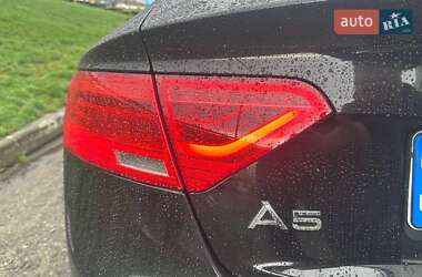 Лифтбек Audi A5 2012 в 