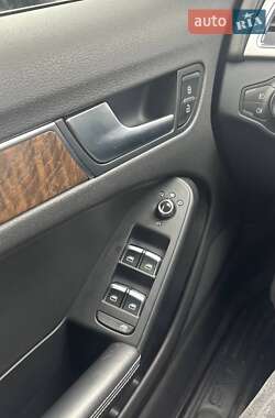 Лифтбек Audi A5 2012 в 