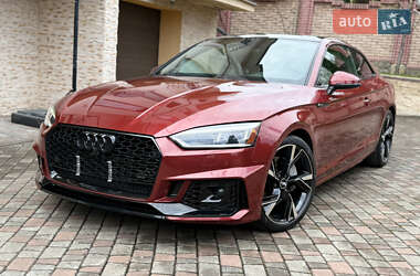 Audi A5 2017 Audi A5 2017