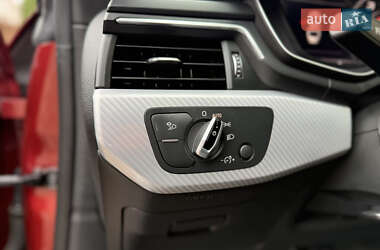 Купе Audi A5 2017 в 