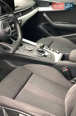 Купе Audi A5 2017 в 