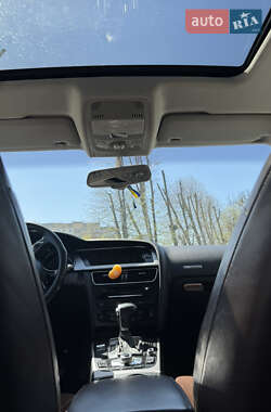 Купе Audi A5 2012 в 