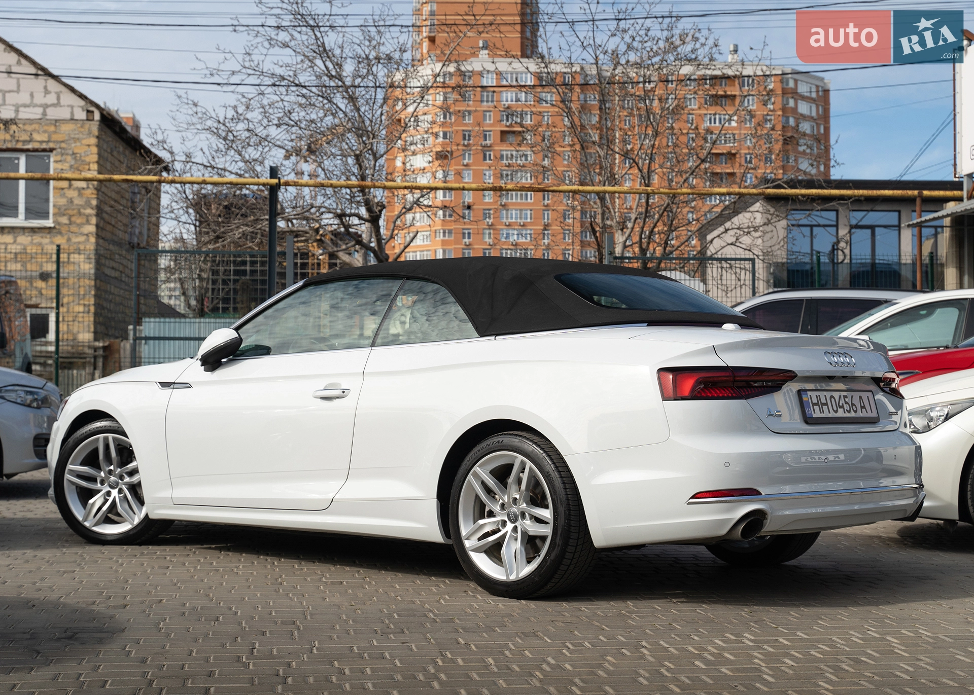 2019 Audi A5 - мініатюра 12