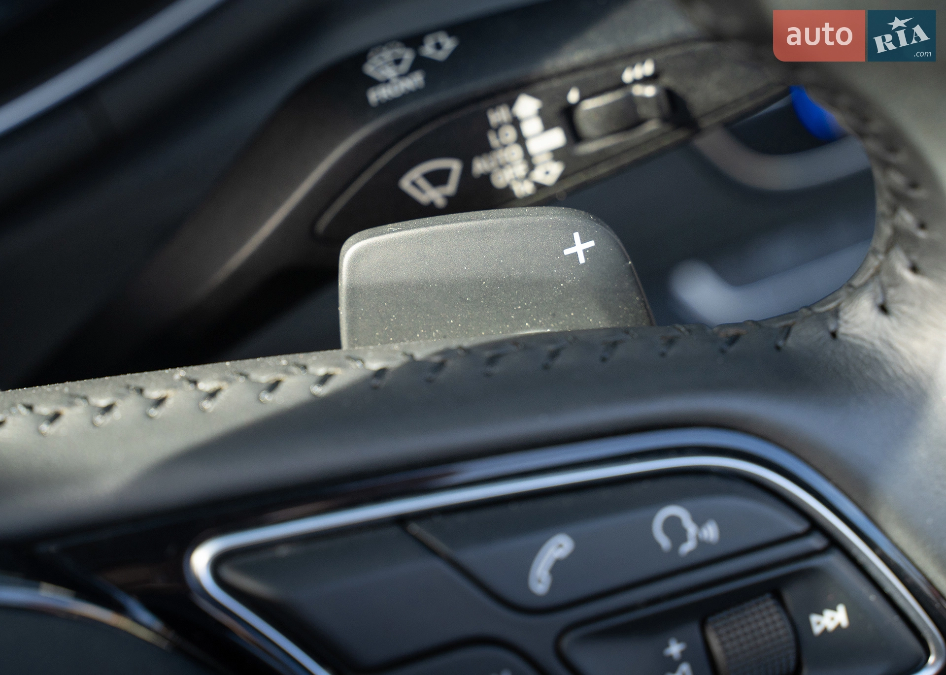 2019 Audi A5 - мініатюра 19