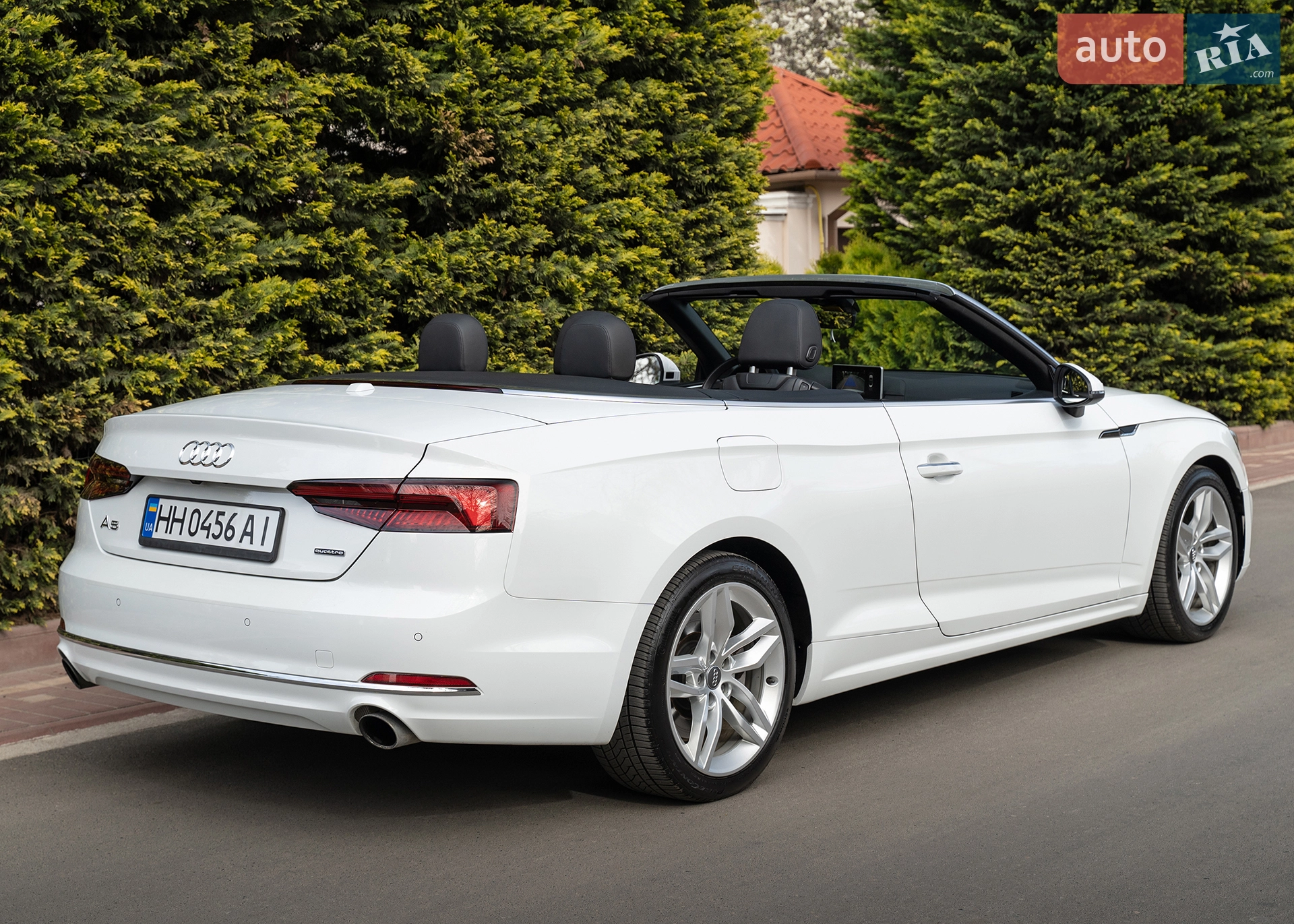2019 Audi A5 - мініатюра 46