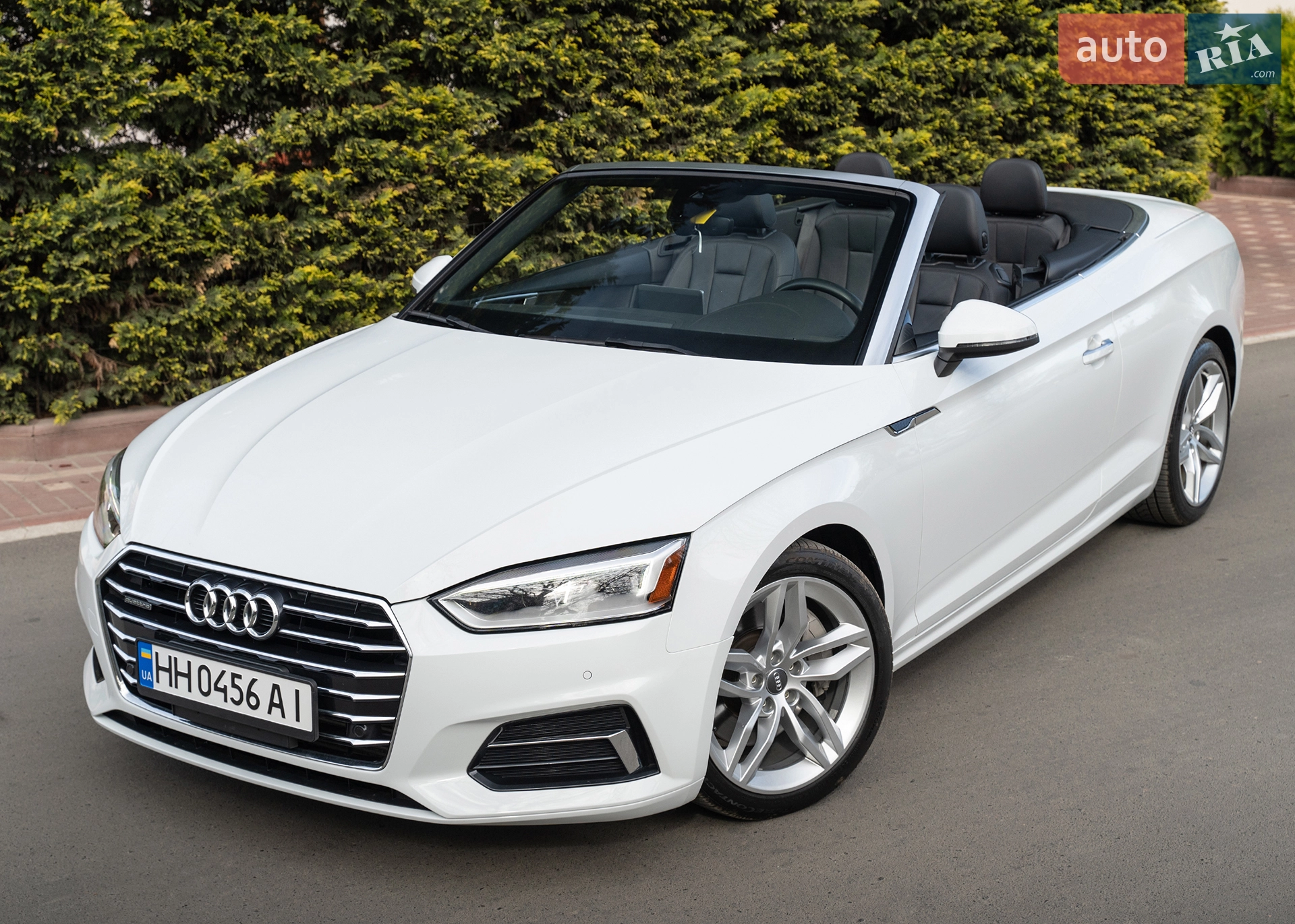 2019 Audi A5 - мініатюра 48