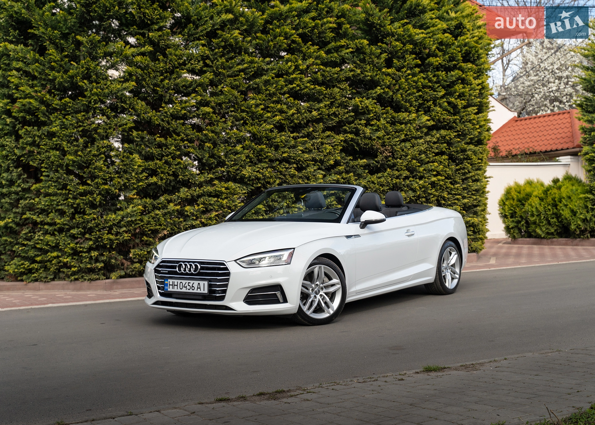 2019 Audi A5 - мініатюра 52